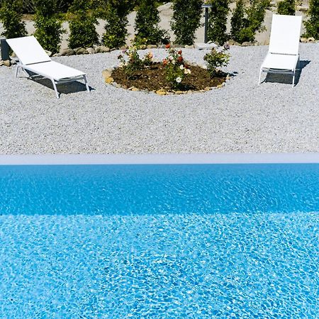 Bioagriturismo Antica Sena Milici Εξωτερικό φωτογραφία